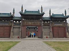 -代州文庙