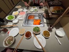 -海底捞火锅(吾悦广场店)