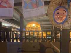 -一豚轩·烧鸟·豚骨拉面(五四路店)