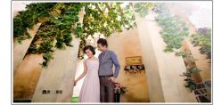 -唯一视觉婚纱摄影(李家村店)