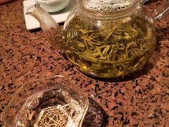 龙井茶-湖滨28中餐厅·西湖宴·杭州君悦酒店