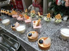 -杭州开元名都大酒店·地中海自助餐厅