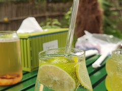 -Supine Bistro溯泮餐厅