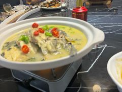 -楚鱼王·河鲜·湖北菜(华农店)