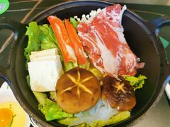 寿喜烧-米仓食堂(正佳广场店)