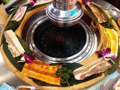 -玄希浪漫厨房·韩料烤肉(湖滨银泰in77店)