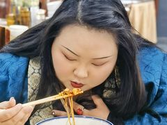 -马洪小炒泡馍馆(钟楼回民街店)