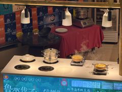 -胶东人家(奥体中心店)