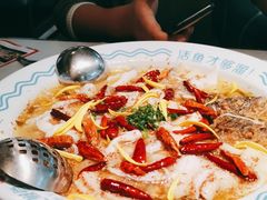 -花椒俏川菜小馆(南海万达店)