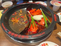 -牛市坎火锅(建设路店)