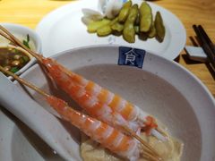 -山海蟹庐·海鲜糟粕醋火锅(慈溪店)