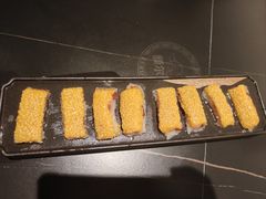 -额尔敦传统涮(公园西路店)