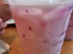 -星巴克(三亚海棠湾国际免税城店)