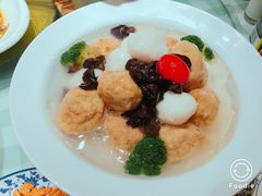 -俭朴菜(鲁磨路店)