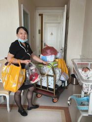 -玛丽亚妇产医院产后修复·医美产康中心