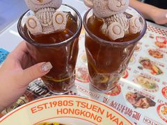 -肥韬茶餐厅(海上世界店)