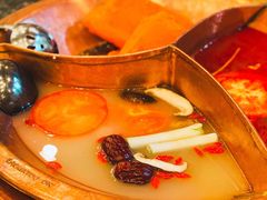 -老码头火锅(玉林店)
