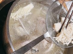 -山海蟹庐·海鲜糟粕醋火锅(慈溪店)