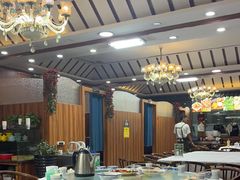 -尕胡才炕锅烤羊肉馆(八一路店)