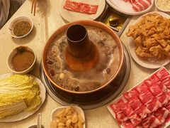 -八先生涮肉房(三里河店)