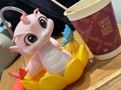 -Peet's Coffee皮爷咖啡(豫园店)