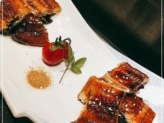-金井日本料理(丽柏广场店)