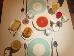 -波特曼西餐厅(中央大街店)