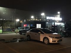 -MVP足球场(广州塔店)
