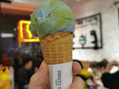 -Dal Cuore 达可芮冰淇淋(陕西北路店)