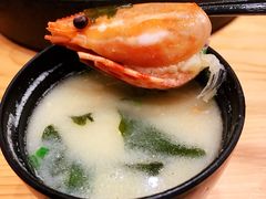 -吟松日式料理(莘庄店)