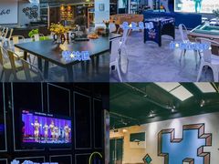 -CIAO·团建聚餐·生日派对轰趴馆(福田店)