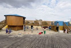 -小蜜蜂农场(凯德七宝购物广场店)