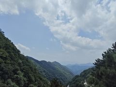 -大水川景区