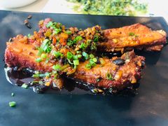 私房仔排-米家餐厅(长生路店)