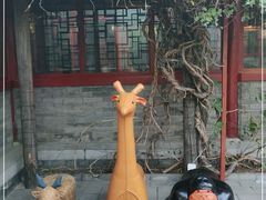 -有喜胶东小馆(超极合生汇太申祥和店)