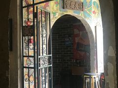 门面-老表记广西宵夜螺蛳鸭脚煲(西大店)