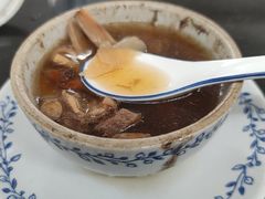 -達揚原味燉品(文明路店)