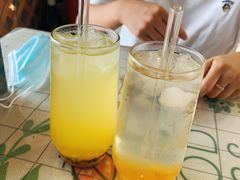 -Rabbit Cafe私房西餐甜点咖啡(栖霞路店)