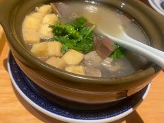-南京大牌档(龙江新城市广场店)