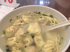 -东泰祥生煎馆(长宁路店)