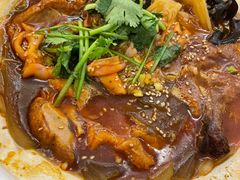 -花盐街·四川乐山小吃(西单大悦城店)