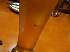 -気楽亭和食料理(气乐亭大世界本店)