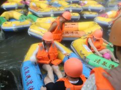 -清泉湾生态旅游度假区