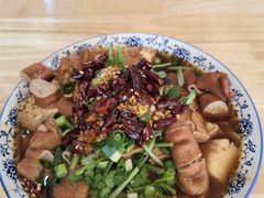 -原肖村桥卤煮(旧宫东路店)