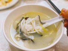 -寻味顺德·南记酒家·传统顺德菜·鱼生(广源路店)