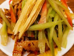 -老刘家永盛斋·传统泡馍(东关南街店)