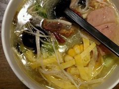 -老妈米线(金座店)