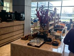 -菲住布渴酒店自助餐厅(阿里巴巴西溪园区店)