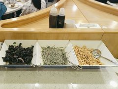 -蝎王府羊蝎子(北大地店)