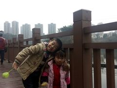 -重庆彩云湖湿地公园